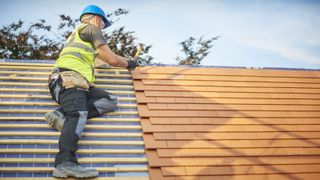 Undertaking Roof Repairs or a Loft Conversion