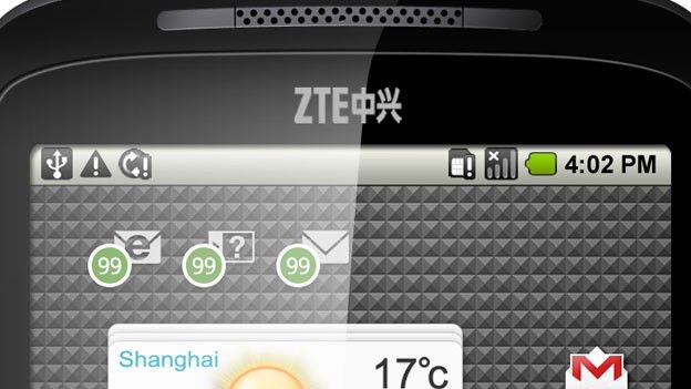 ZTE Skate