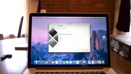 How To Run Windows 10 On A Mac | TechRadar