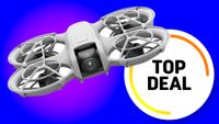 DJI Neo deal: Now $139