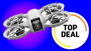 DJI Neo deal: Now $139
