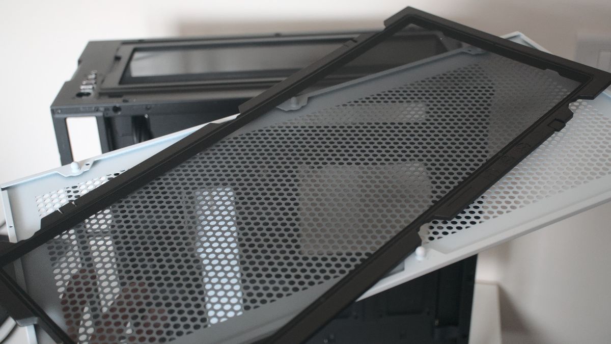 NZXT H7 Flow