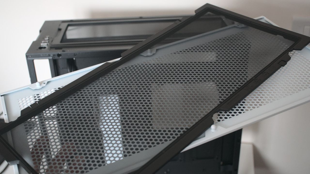 NZXT H7 Flow