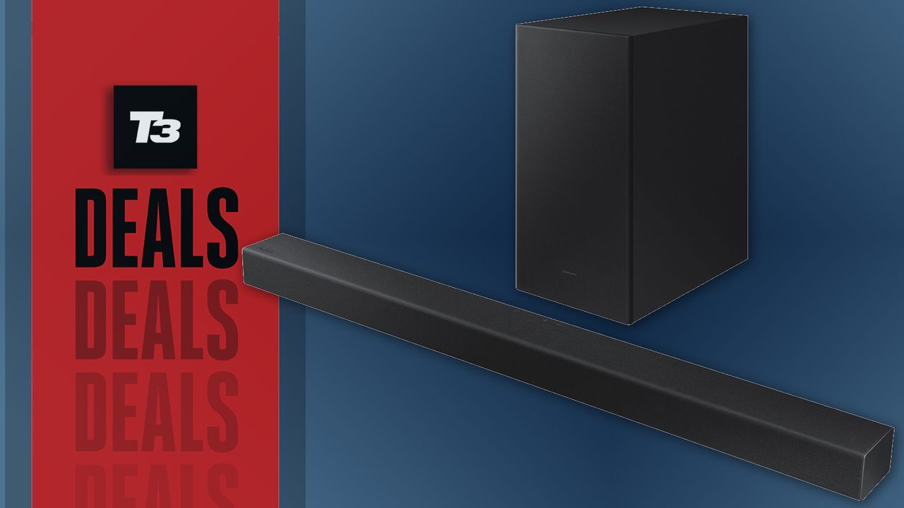 samsung soundbar deal