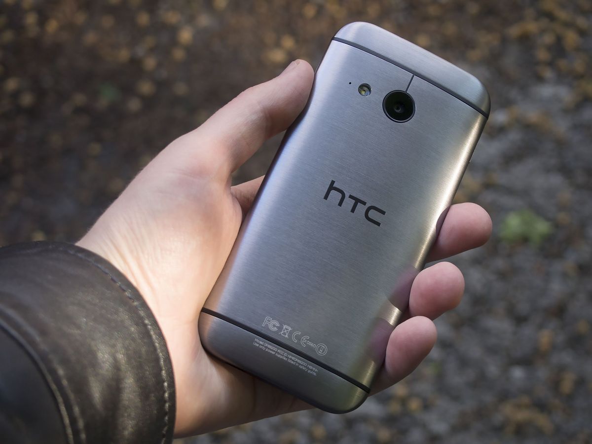 HTC One Mini 2 Review | Android Central, image size:1200x900