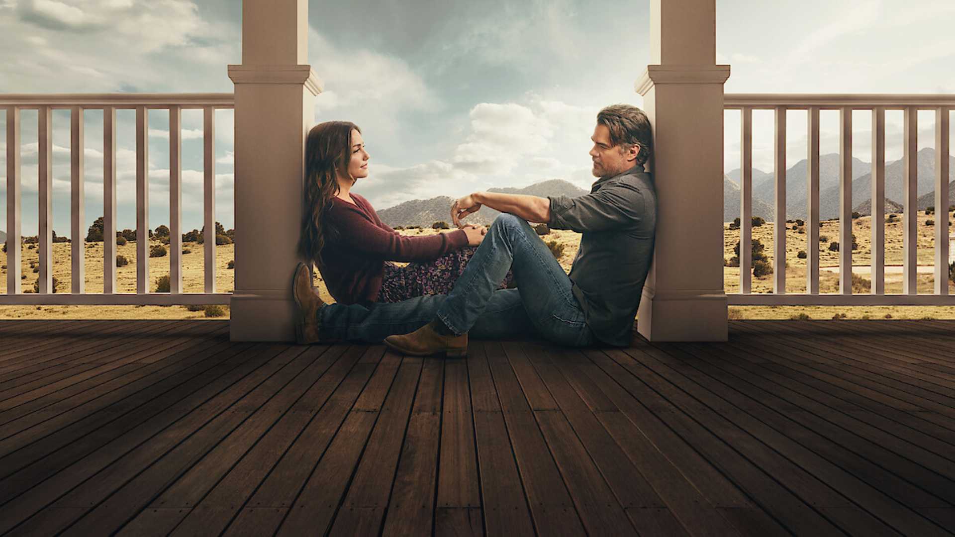Ransom Canyon season 2 on Netflix
