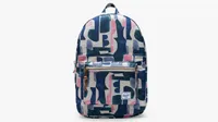 Herschel Supply Co. Settlement Backpack, Abstract | John Lewis | £60.00