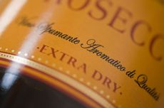 prosecco extra dry
