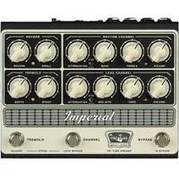Tone King Imperial Tri-Tube Preamp