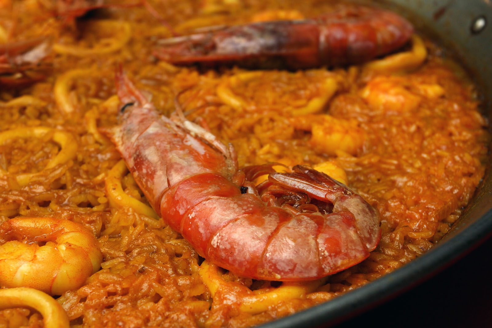 restaurants in Santiago