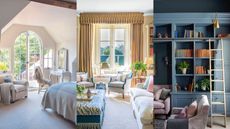 Furniture arranging mistakes