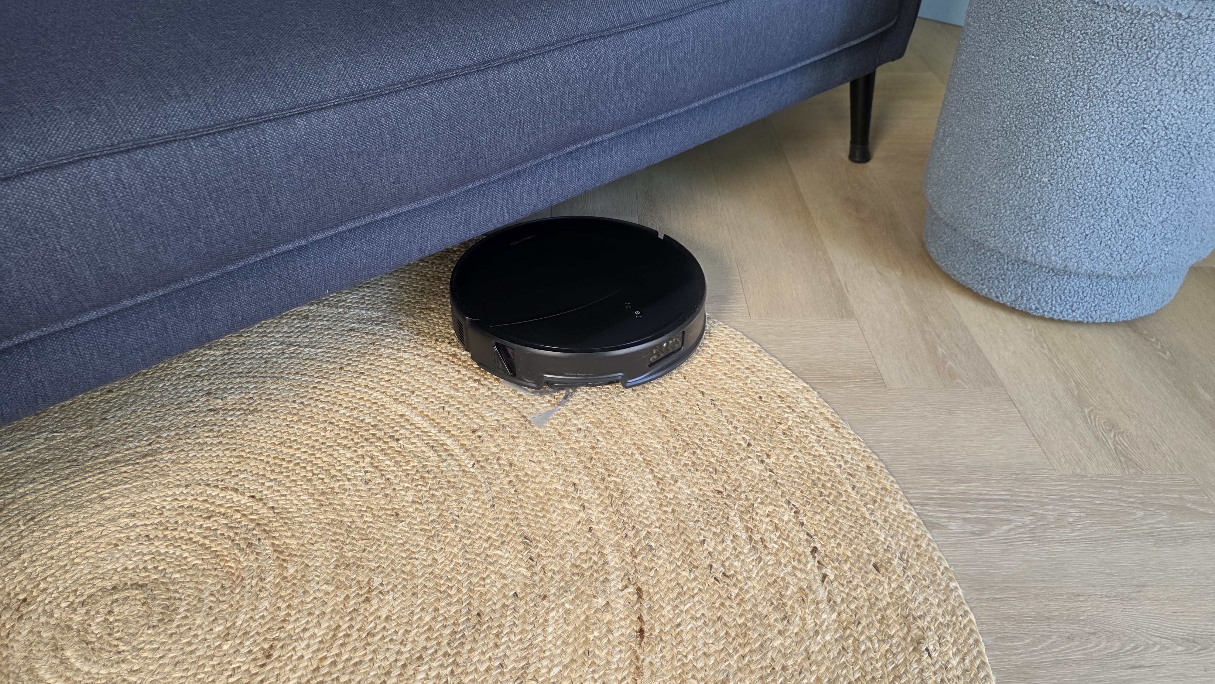 Roborock Saros 20