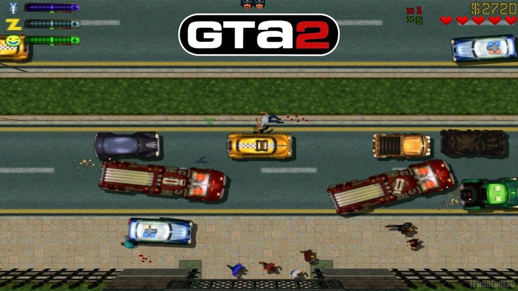 Best GTA games the Grand Theft Auto series ranked ahead of GTA 6