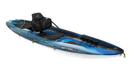 kayak