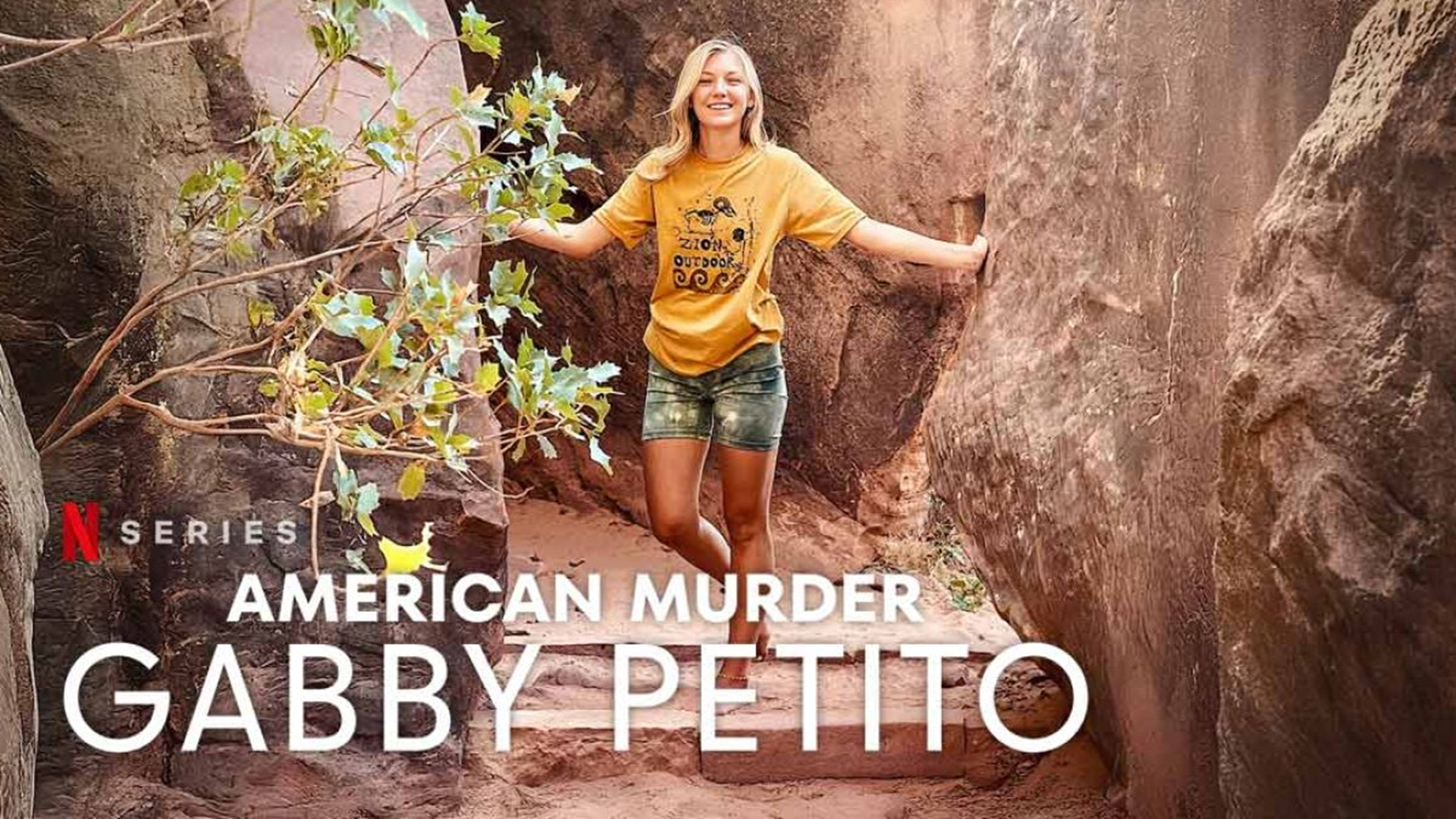 Gabby Petito murder documentary sparks viewer backlash after it uses fake AI voiceover