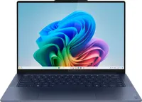 Lenovo Yoga Slim 7X (Snapdragon)