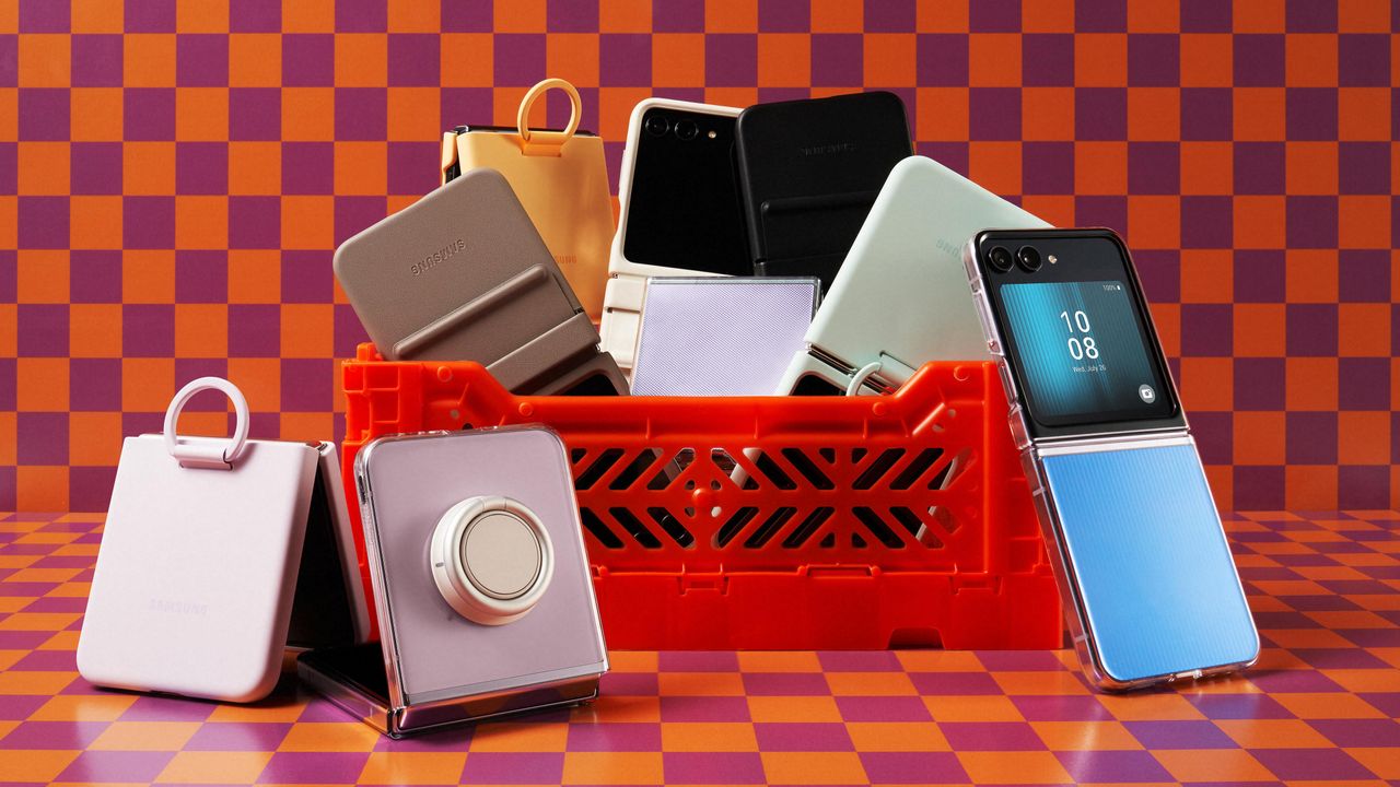 Samsung Galaxy Z Flip 5