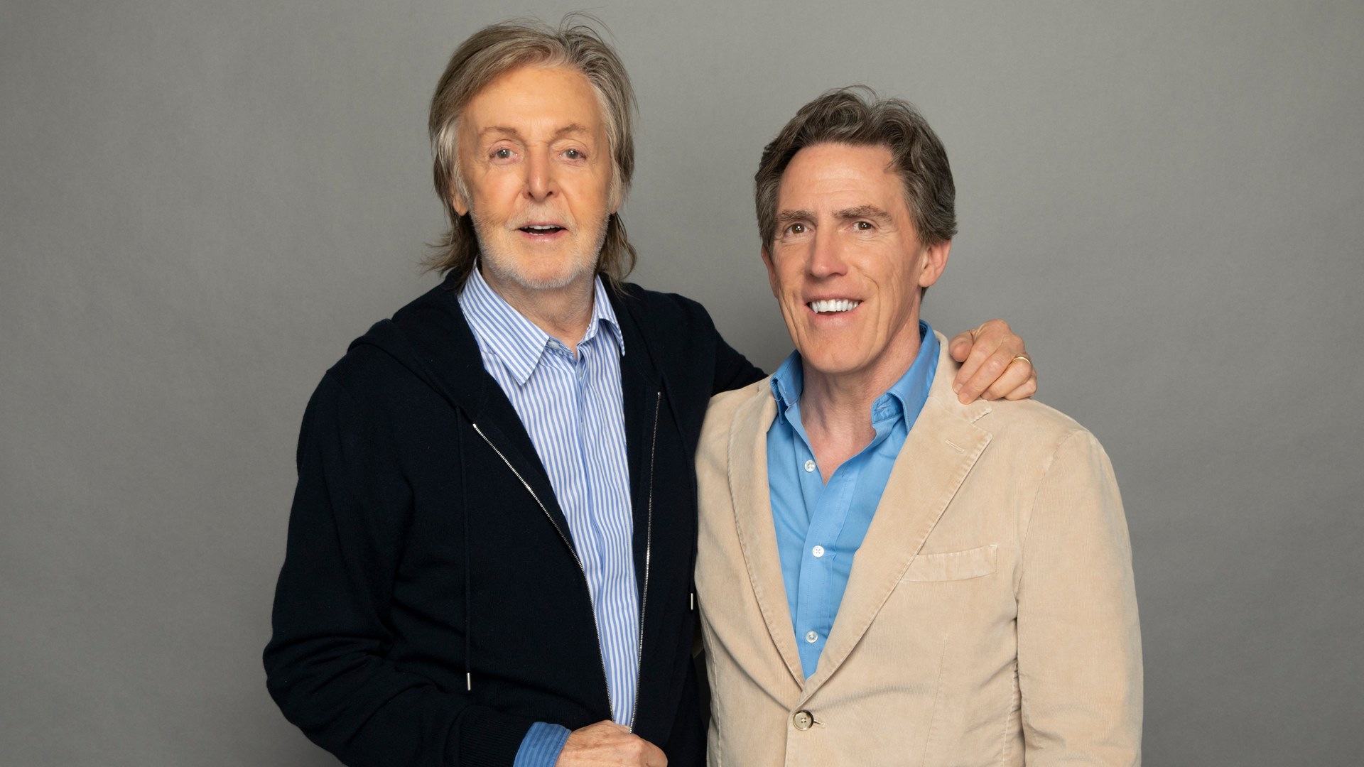 Paul McCartney
