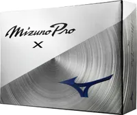Mizuno Pro X