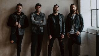 Bullet For My Valentine 2021