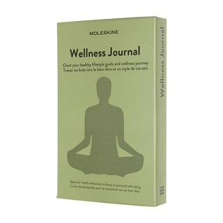 Amazon Wellness Journal