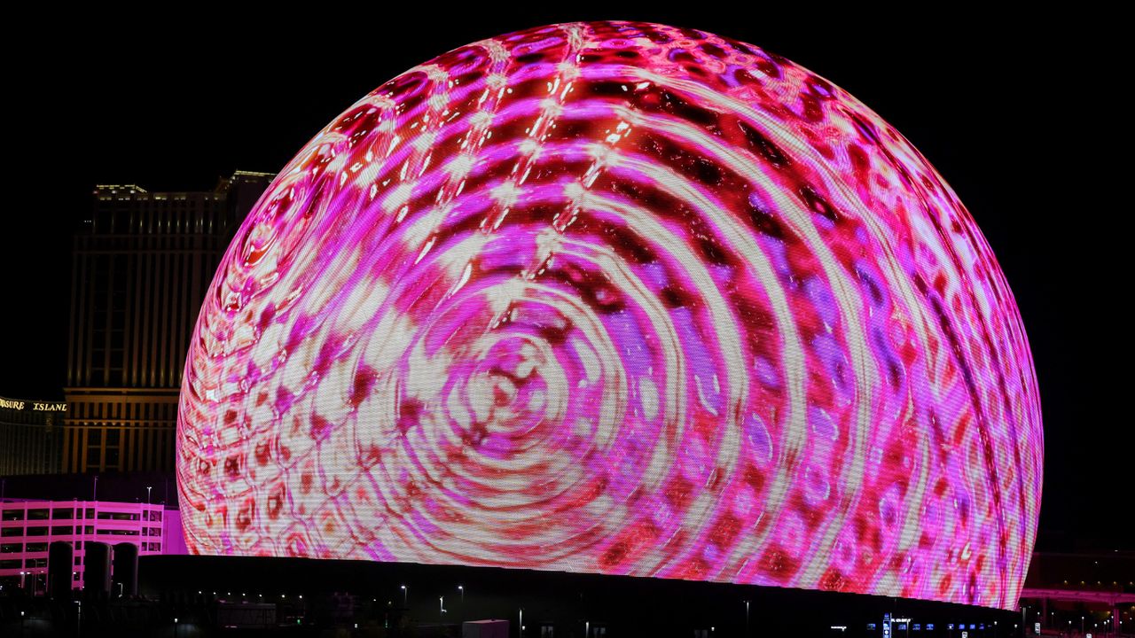 “We were supposed to open that place”: Adam Jones reveals that Tool were meant to raise the curtain on the Sphere in 2023