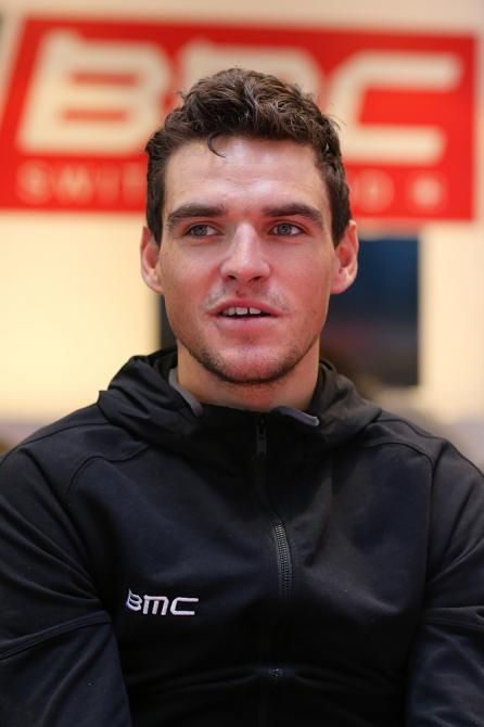 Greg van Avermaet
