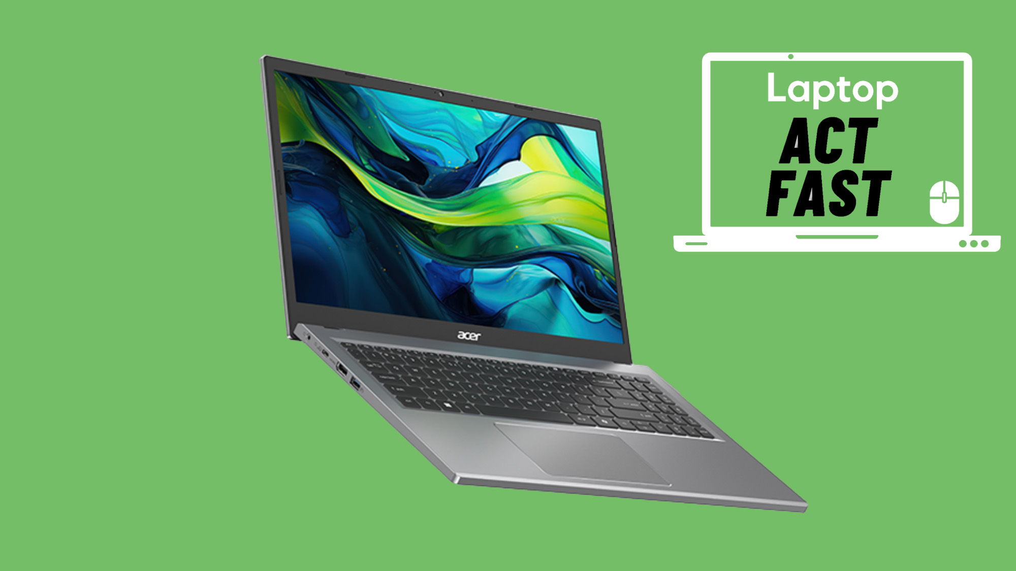 Need a cheap laptop this Prime Day? These 4 laptops are under $300 ...