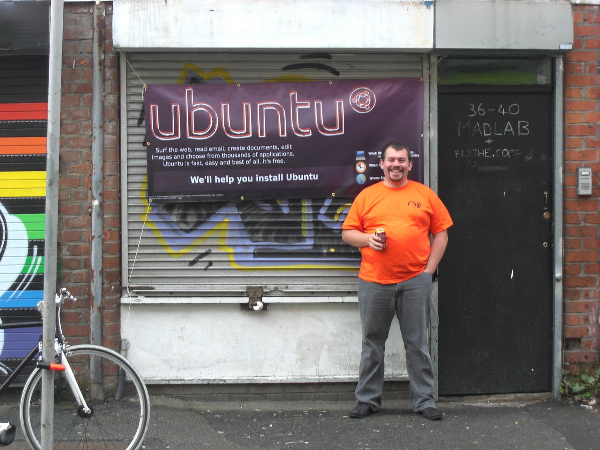 Ubuntu