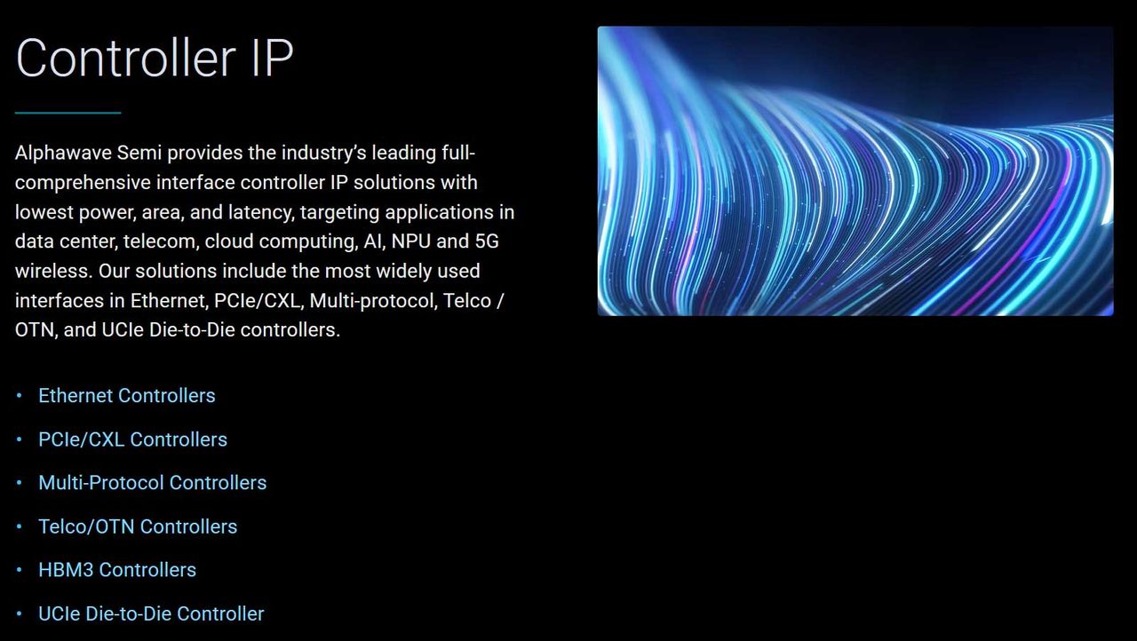 Qualcomm acquires Alphawave Semi