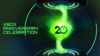 Xbox Anniversary Celebration 