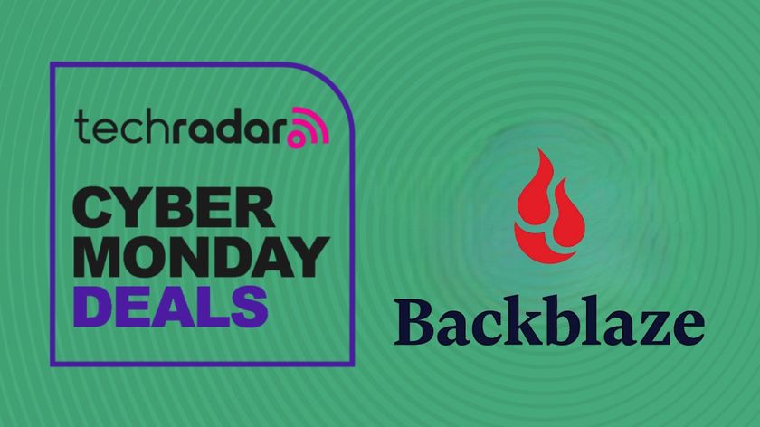 backblaze cyber monday image