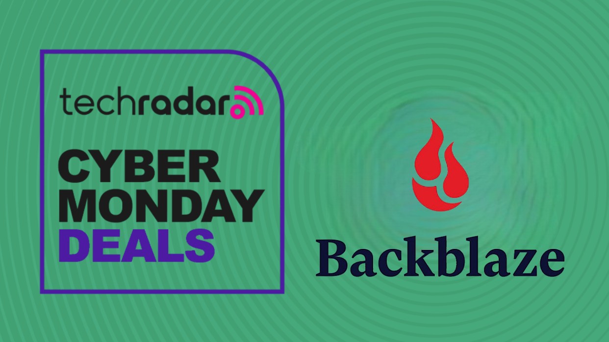 backblaze cyber monday image