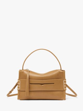 JW Anderson loafer bag