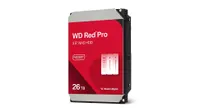 Western Digital 26TB WD Red Pro