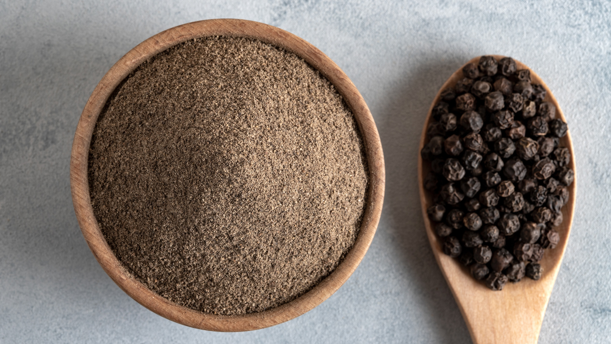 Black pepper