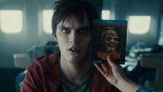 Warm Bodies