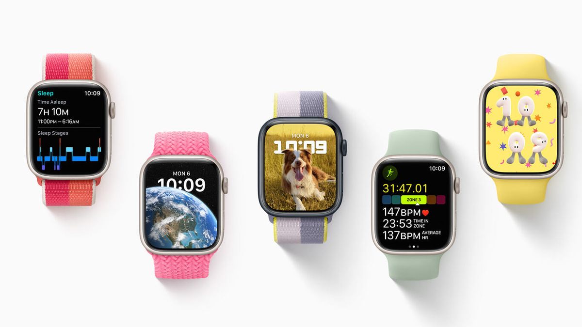 Apple Watch SE 3: Everything you need to know | iMore
