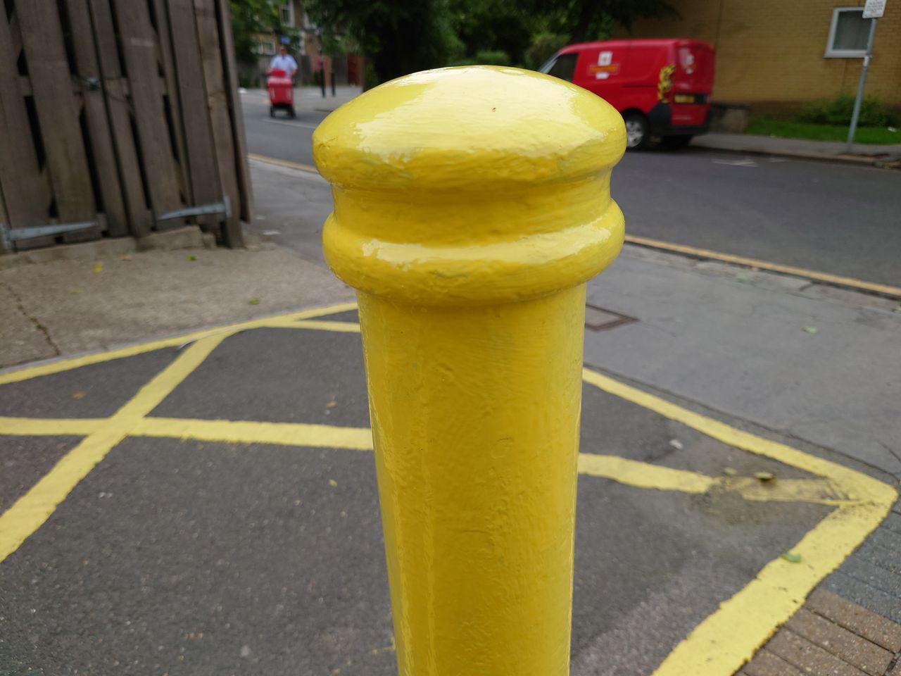 Sony Xperia 1 III camera samples