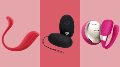 Best remote sex toys from Lovehoney, Svakom, Lelo