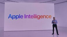 Apple Intelligence at WWDC 2024