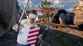 Blade And Sorcery Nomad Hands On Hero Wide