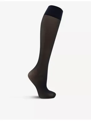 Matt Deluxe 20 Denier Knee-High Socks