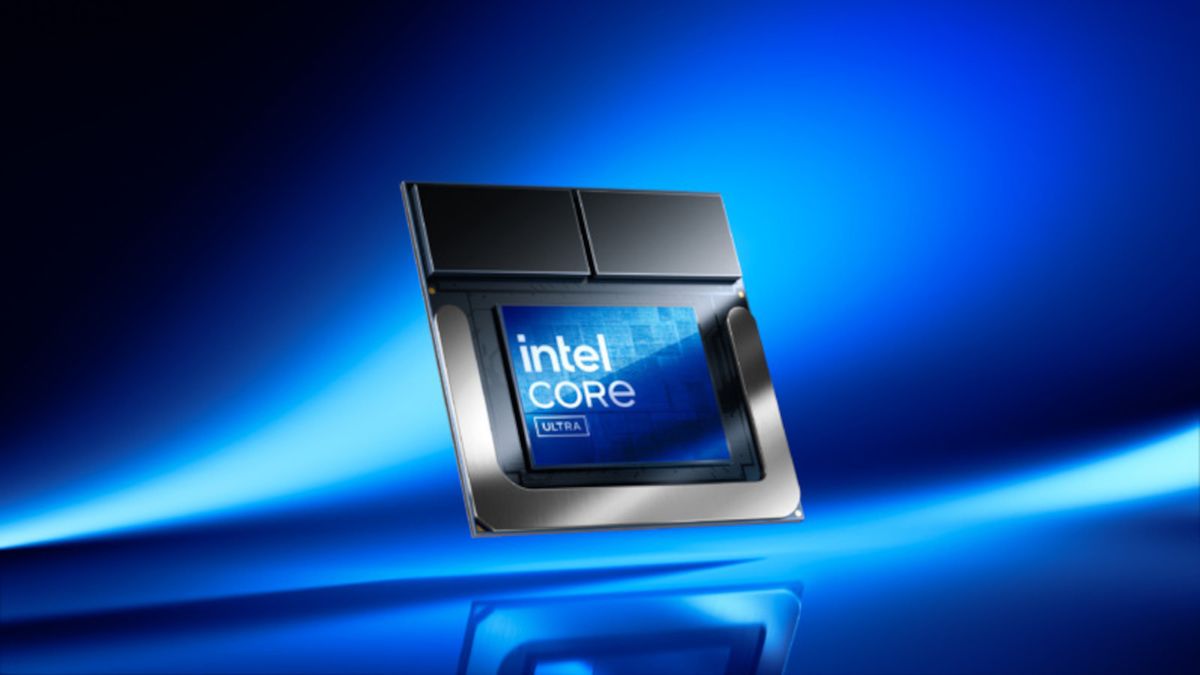 Intel Lunar Lake