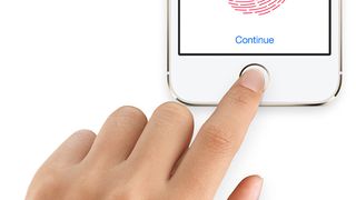 Touch ID