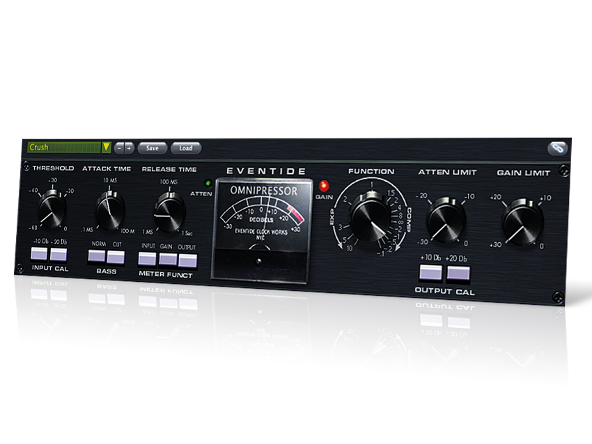 Eventide Omnipressor (£119)