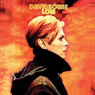 David Bowie - Art Decade