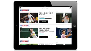 Pay as you go Sky Sports comes to Now TV