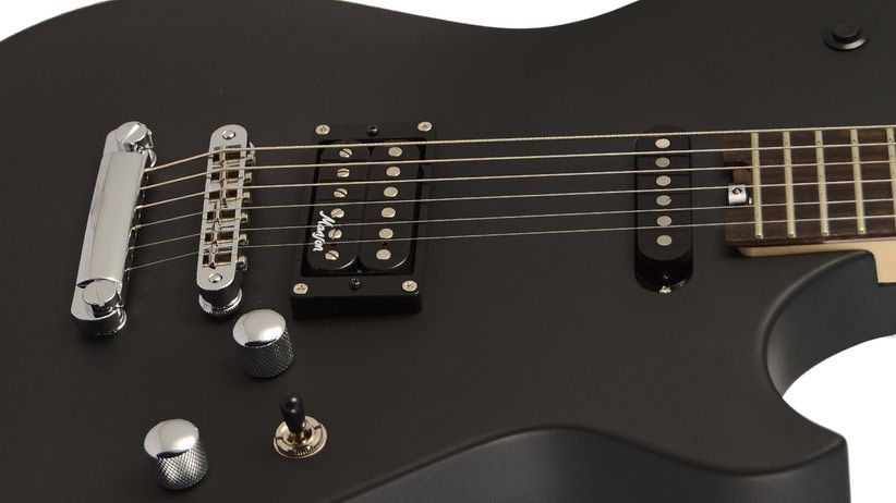 Manson Guitar Works and Cort announce affordable MBC-1 Matt