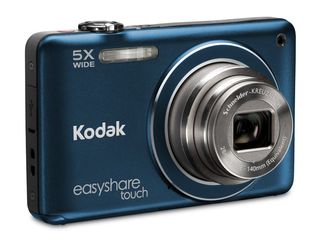 Kodak Easyshare MV530